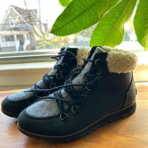 Sorel Boots